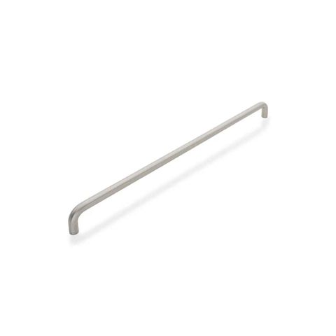 STREAM 288MM HANDLE - SATIN STAINLESS STEEL