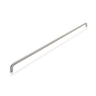 STREAM 416MM HANDLE - SATIN STAINLESS STEEL