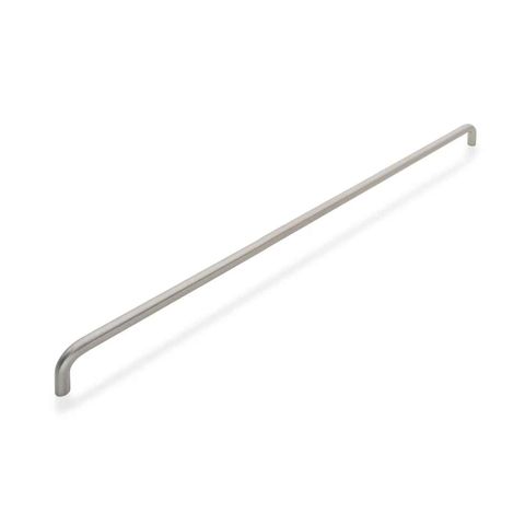 STREAM 480MM HANDLE - SATIN STAINLESS STEEL