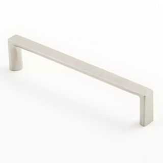 PLANAR 128MM HANDLE - SATIN STAINLESS STEEL