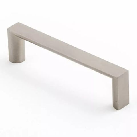 PLANAR 96MM HANDLE - DULL BRUSHED NICKEL