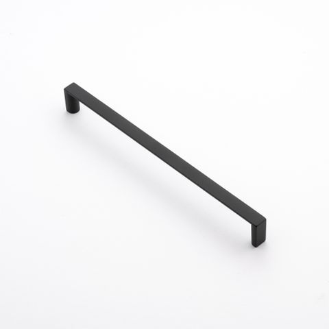 PLANAR 224MM HANDLE - MATT BLACK