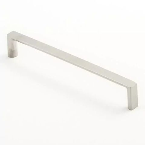 PLANAR 160MM HANDLE - SATIN STAINLESS STEEL
