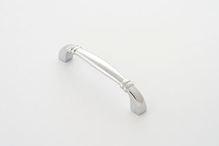 CENTURY 96MM HANDLE - POLISHED CHROME
