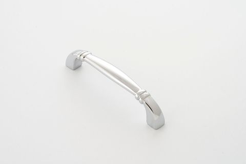 CENTURY 96MM HANDLE - POLISHED CHROME
