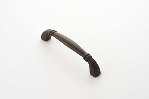 CENTURY 96MM HANDLE - ANTIQUE BRONZE