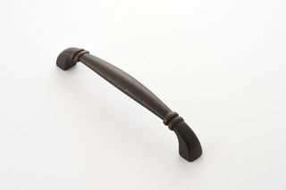 CENTURY 128MM HANDLE - ANTIQUE BRONZE