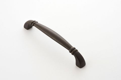 CENTURY 128MM HANDLE - ANTIQUE BRONZE