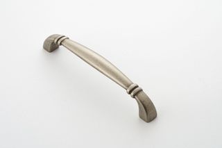 CENTURY 128MM HANDLE - PEWTER