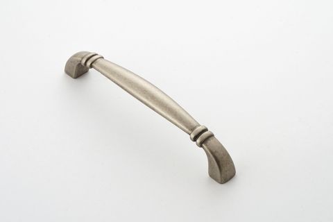 CENTURY 128MM HANDLE - PEWTER