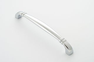 CENTURY 160MM HANDLE - POLISHED CHROME
