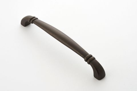 CENTURY 160MM HANDLE - ANTIQUE BRONZE