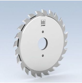 SCORING SAWBLADE, RAPIDO - HW:120X2,8-3,8X50,Z12+12,FZ