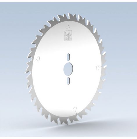 CIRCULAR SAWBLADE UNIVERSAL - HW250X3.2/2.2X30,Z24,WZ