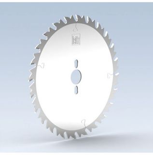 CIRCULAR SAWBLADE UNIVERSAL - HW350X3.2X30,Z32,WZ