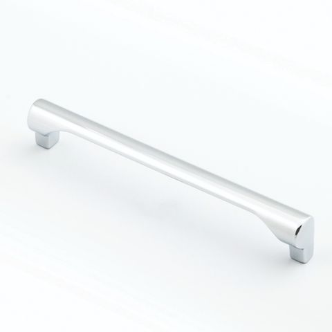 TERRACE 160MM HANDLE - POLISHED CHROME