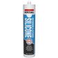 SOUDAL BATHROOM & KITCHEN SILICONE 300ML
