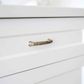 DECADE RIDGED HANDLE