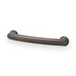DECADE RIDGED HANDLE
