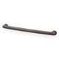 DECADE RIDGED HANDLE