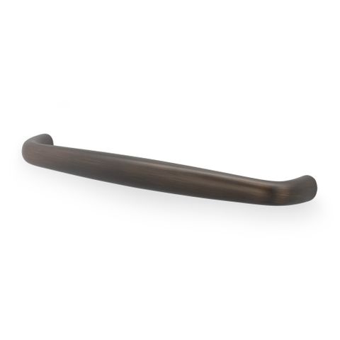DECADE 254MM (10") APPLIANCE PULL - BRONZE