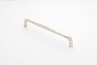 DECADE 254MM (10") APPLIANCE PULL - POLISHED NICKEL