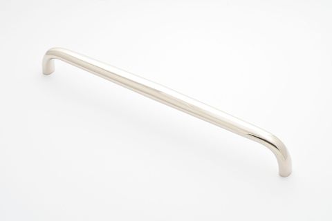 DECADE 381MM (15") APPLIANCE PULL - POLISHED NICKEL