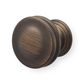 DECADE DOME KNOB