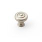 DECADE FLUTED KNOB