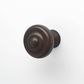 DECADE FLUTED KNOB