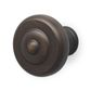 DECADE FLUTED KNOB
