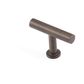 STRAND SOLID BRASS T-BAR HANDLE