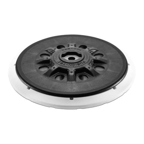 150MM HIGH TEMP SOFT SANDING PAD