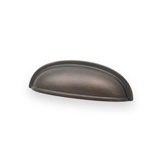DECADE 95MM CUP PULL - BRONZE