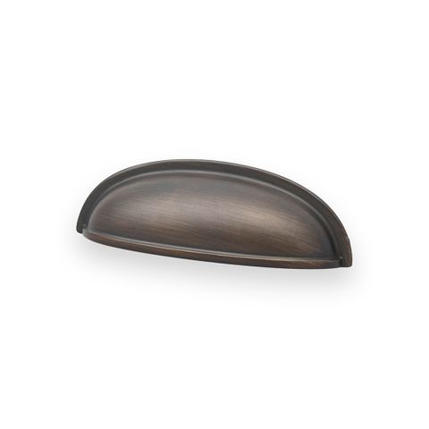 DECADE 95MM CUP PULL - BRONZE