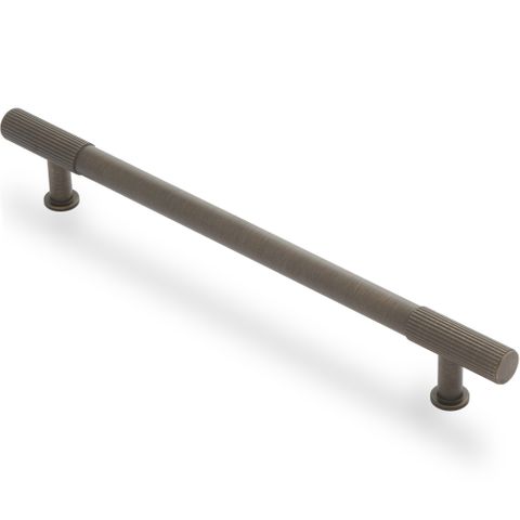 RIDGE 192MM HANDLE - BRONZE