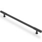 RIDGE HANDLE