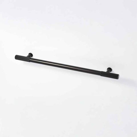 RIDGE DOOR PULL - BACK-TO-BACK