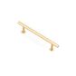STRAND SOLID BRASS HANDLE