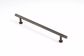 STRAND SOLID BRASS HANDLE