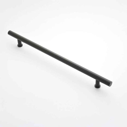 STRAND DOOR PULL - BACK-TO-BACK