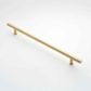 STRAND DOOR PULL - REAR FIX
