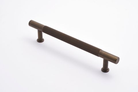 GROVE 128MM HANDLE - BRONZE