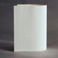 HALF ROUND 12 PRIMED - CROSS CUT   2440X1220 3.7MM