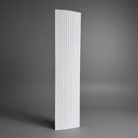 FRENCH BATTEN 28 PRIMED - WALL PANEL  602X2700 6.0MM