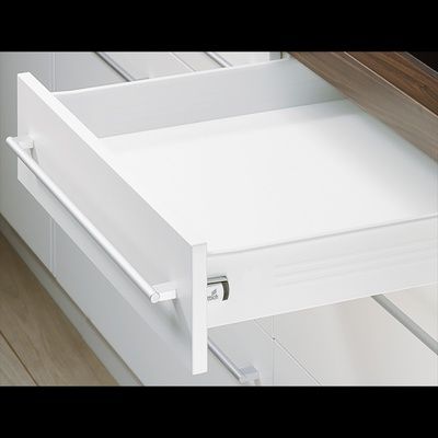 HETTICH MULTITECH LEFT SIDE SET
