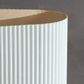 HALF ROUND 20 PRIMED - WALL PANEL  600X2700 6.8MM