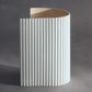 SCALLOP 20 PRIMED - CROSS CUT  2440X1220 6.3MM