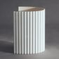 SCALLOP 30 PRIMED - CROSS CUT  2440X1220 8.7MM
