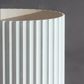 SCALLOP 30 PRIMED - CROSS CUT  2440X1220 8.7MM